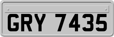 GRY7435