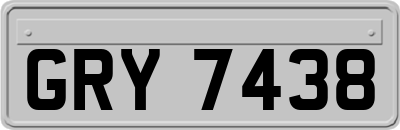 GRY7438