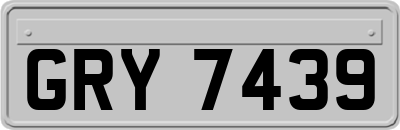 GRY7439