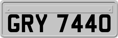 GRY7440