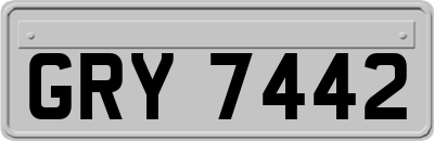 GRY7442