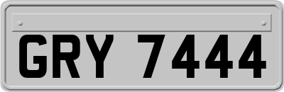 GRY7444