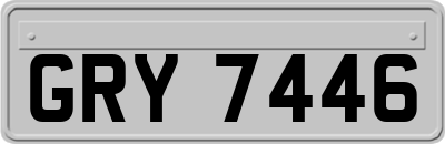 GRY7446