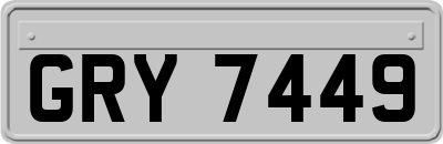 GRY7449