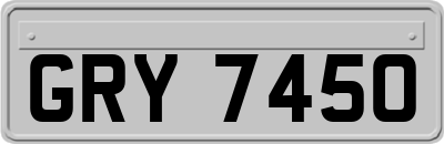GRY7450