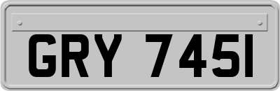 GRY7451