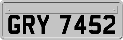 GRY7452
