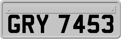 GRY7453