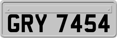 GRY7454