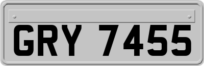 GRY7455