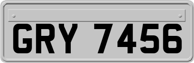 GRY7456