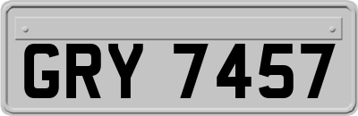 GRY7457