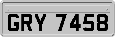 GRY7458