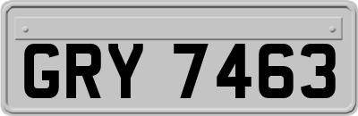 GRY7463