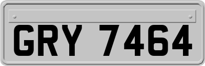 GRY7464