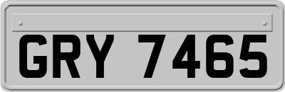 GRY7465