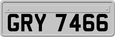 GRY7466