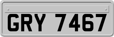 GRY7467