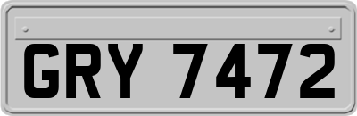 GRY7472