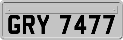 GRY7477