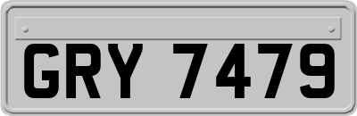 GRY7479
