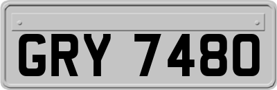 GRY7480