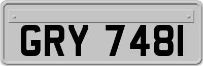 GRY7481