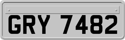 GRY7482