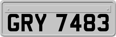 GRY7483