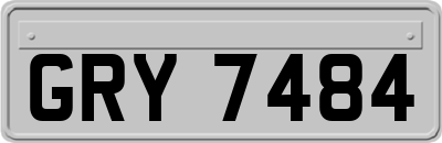 GRY7484