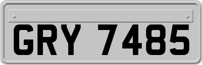 GRY7485