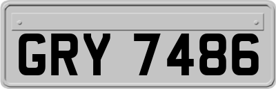 GRY7486