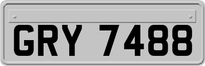 GRY7488