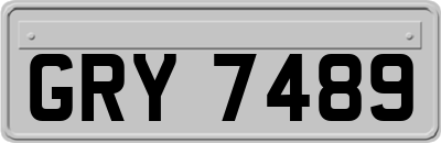GRY7489