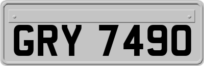 GRY7490
