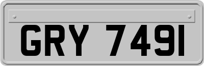 GRY7491