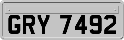 GRY7492