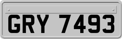 GRY7493