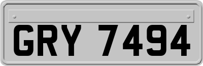 GRY7494
