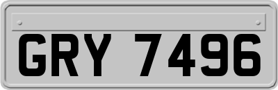 GRY7496