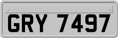 GRY7497