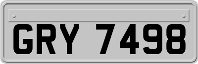 GRY7498