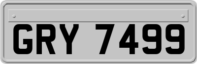 GRY7499