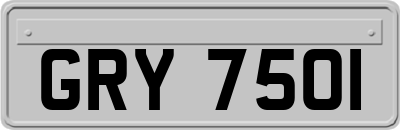 GRY7501