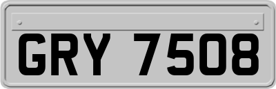 GRY7508