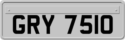 GRY7510