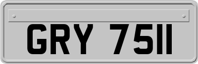 GRY7511