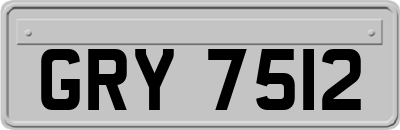 GRY7512