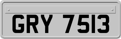 GRY7513