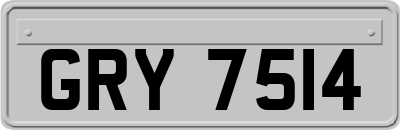 GRY7514